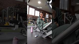 Come train legs with me!!🙂‍↔️✨🫶🏼 #legworkout #trainwithme #gymvlog