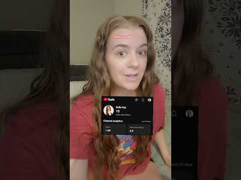 #digitalmarketingjourney #youtubeshort Day 2 youtube progress update!