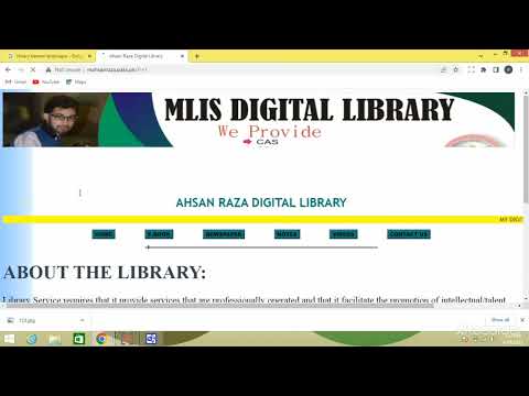 design website with uploading on paks.pk