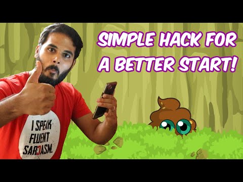 Let's make Poop great again!