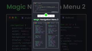Amazing CSS tricks. #webdevelopment #webdesign #webdesigntricks #csstricks #csswebsite #coding