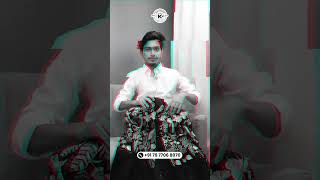 Transform Your Collection | The Kuia Creation Transition | Good to Best Ethnicwear