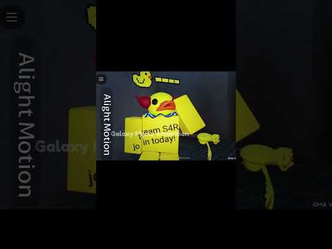 Trying to add a new member to the goofy squad #roblox #edit #robloxedit #robloxanimation #fyp