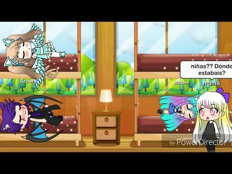Portal 2.5 gacha life