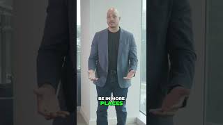 Harnessing AI for Business Growth in 2024 | Marcus Scott #aiprotection #crime #commercialsecurity