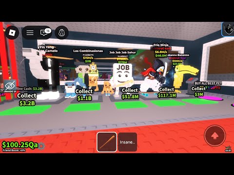 I Crafted EVERY NEW SECRET BRAINROTS ☢️ RADIOACTIVE ADMIN ABUSE UPDATE 😱 Steal a Brainrots