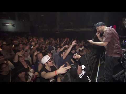 DJ D-styles-Dj Z-trip (24.09.2015)