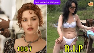 15 Attori Titanic (1997) Che Ci Hanno Lasciato