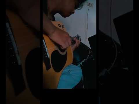Sunflower - Rex orange county intro gitar aesthethic