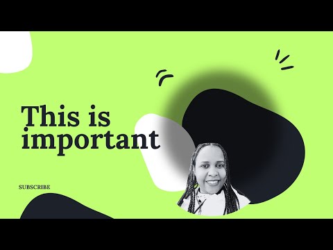 DON'T Share Your Youtube Channel With Anyone