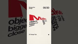 Perspective in Design