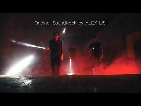 Diary Misteri Sara - Into The Dark by Alex Lisi (Original Soundtrack)