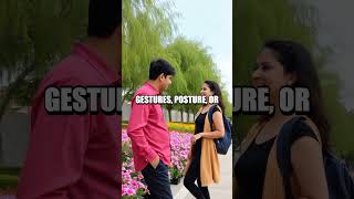 Enhancing Communication with the 'Mirroring' Technique #relationship #facts #motivation #relationshi
