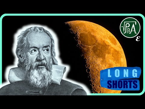 Measuring Moon Mountains