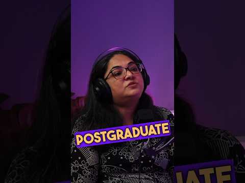 Experience as a Postgraduate in Endodontics 👩‍🏫 #dentalpodcast #endodontics #dentdental t al