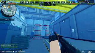 Why Cheating Feels Good In CounterBlox