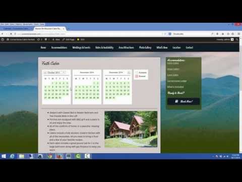 Wordpress Tutorial