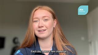 Graduate scheme pathway: Engineering 2024