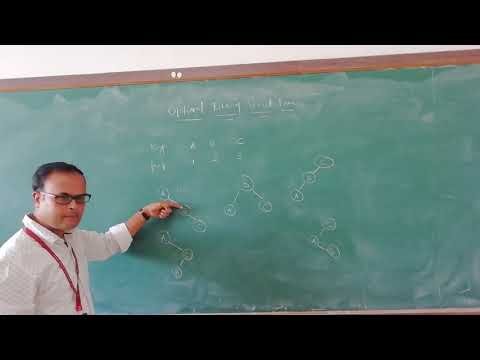 2 OptimalBST Introduction-Continued