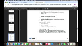 🚀 What You Should Do If You Have a Meta (Facebook) Interview – Step-by-Step Guide!