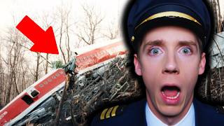 The SHOCKING Pilot Error That Sent Avianca 052 Crashing Down