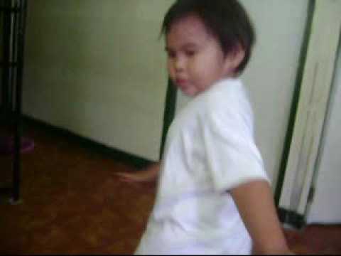 Princess Dancing of The Ayer