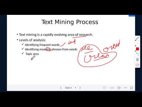 Text Mining