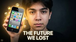 We Lost This When Design Got Flat
