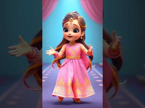 Dudi Dudi dam dam song #dudidudidam #shorts #babydance