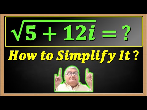This Math Trick Will Make Complex Numbers EASY