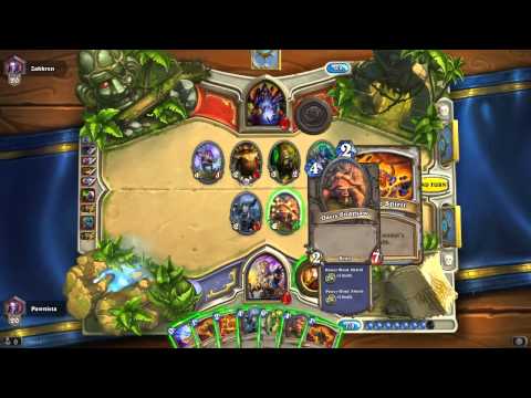Priest OP one shot Combo
