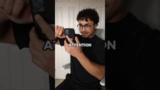 Fix Your Short Attention Span
