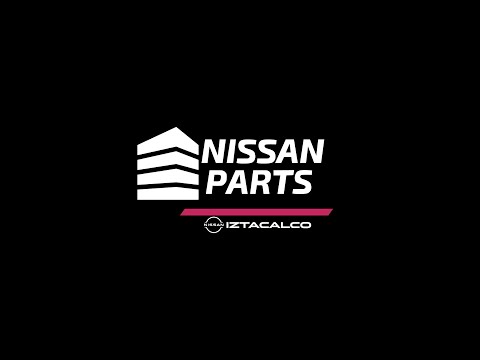¡SOMOS NISSAN PARTS!