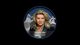 Security Talks - new Podcast