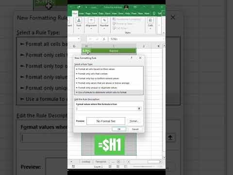 Automatically Add Borders to a Range of Cells in Excel (Quick Tutorial)