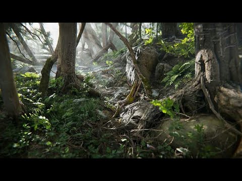 Unity 2019.1 released: Burst Compiler, Lightweight Render Pipeline, Shader Graph and more