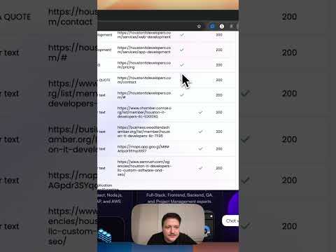 Best SEO Chrome Extension - OnPageSEO.ai Overview
