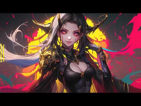 【Cyberpunk Electronic】Wings of the Voltage【Futuristic Soundscape】