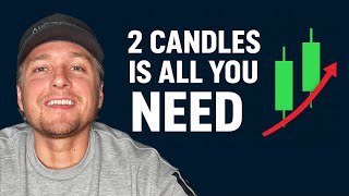 2 Candles Changed My Trading Forever (Simple but Powerful Strategy)