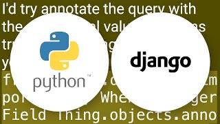 Order a django queryset by ManyToManyField = Value