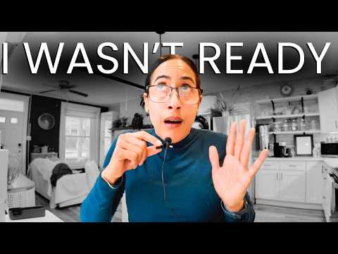I Reached Retirement (And Then Something I Didn't Expect Happened)
