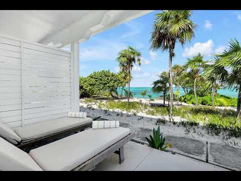 north caicos trip