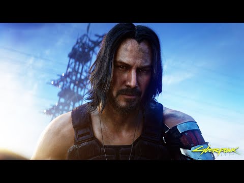 CYBERPUNK 2077 | PT3