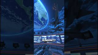 At 9:17 AM, Sound Died on Earth // #shorts #usashorts #scifishortfilm #subscribe #sciencefiction