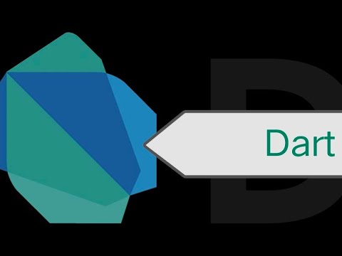 Variable in dart | Dart programing language | Flutter