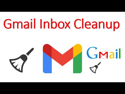 How to Clean Gmail Mailbox