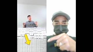 Mrbeast official channel Subscribe and Win an iPhone  Here's Proof!#beastcreator beast #shorts