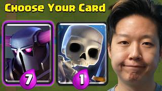 Draft needs a rework
