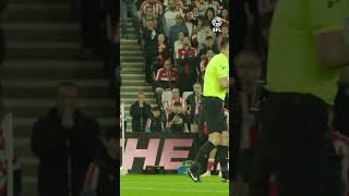 I SWEAR YOU’LL NEVER SEE ANYTHING LIKE THIS EVER AGAIN! #sunderland #efl