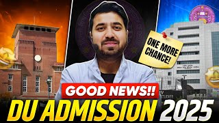 DU Admission 2025 : “Direct Admission ? | DU Entrepreneurship Program 2025”